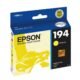 Cartucho Epson T194420-br Amarelo Para Xp204/214