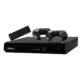 DVDGame PH150, USB, MP3, 2 Joysticks, Preto Philco Bivolt