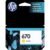 Cartucho HP 670 CZ116AB Amarelo para 3525 4615 4625 5525