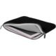 Case Multilaser BO207 Neoprene para Notebook Até 14″ Preto/cinza