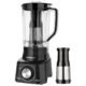 Liquidificador L-900 5 Vel + Pulsar 900w Mondial Preto 110v