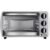 Forno Elétrico 25L 1500W Função Timer Prata Philco 220V PFE25S