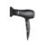 Secador de Cabelo Mondial Black Rose 2 Vel, Preto/rosa 110v