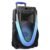 Caixa Amplificada Multilaser Sunny Ii Sp398 500W Rms