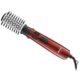 Escova Rotativa Philco Spin Brush Pec04V 1100W 2 Temperaturas Ar Frio 220V