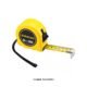 Trena Básica Capacidade 8m 26” Stanley Stht33994