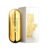 212 Vip Carolina Herrera Feminino Eau de Parfum -125ml