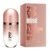 212 Vip Rosé Carolina Herrera Feminino Eau De Parfum 50ml