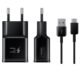 Carregador de Viagem Ultra Rápido Samsung 15w USB-C