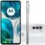 Celular Motorola Moto G52 Branco 128gb Tela 6.6″ 4gb Ram Câmera Tripla 50mp + 8mp + 2mp