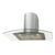 Coifa De Parede Fischer Talent Touch Painel Digital 220v