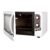 Forno Elétrico Fischer Gourmet Grill 44 Litros Branco 110v