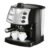 Cafeteira Expresso Mondial Coffee Cream 2 Litros Preto 110v