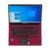 Notebook Multilaser Quadcore Intel 2gb Ram 64gb Hd Vermelho