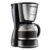 Cafeteira Elétrica Mondial C-30 18x 550w Preto Inox 220v