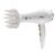 Secador De Cabelo Philco Diamond Infrared Psc13 Branco 110V