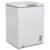 Freezer Horizontal Midea Rcfb22l 150L Branco 220V