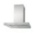 Coifa De Parede Fischer Tradition Line 70cm Inox 110V