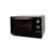 Forno Elétrico Fit Bancada 44 Litros Com Dourador Silver 127V Fischer Silver