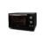 Forno Elétrico Fischer Fit Bancada 44 Litros Com Dourador 127V Fischer Preto