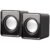 Mini Caixa de Som 3w Rms Compacta Usb P2 – Preto