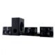 Home Theater Entrada USB Philco Bivolt PHT690