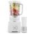 Liquidificador Branco 1200W Philco 127V PH1200