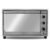 Forno Elétrico 36L 1600W Inox Philco 220V PFE36I