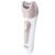 Depilador Aqua Deluxe Rosa Philco Bivolt PDP01R