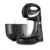 Batedeira Paris Cristal Maxx Preta 350W Philco 127V