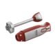 Mixer Vermelho 700W Philco 220v PMX700