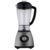 Liquidificador Inox Filter Preta/Prata 900W Philco 127V