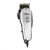 Cortador de Cabelo PCR05S Skull Preto/Prata 14W Philco 220V
