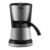 Cafeteira Thermo Preto/Prata Philco 127V PH30
