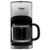 Cafeteira Preto/Prata Philco 127V PH17