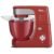 Batedeira PHP500 Turbo Vermelha Philco 220v