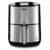 Fritadeira Air Fry Inox Philco 220V