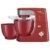 Batedeira Planetária PHP500V Turbo Double Bowl Philco 127V