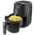 Fritadeira Philco Air Fry Gourmet Black Pfr15p 4l 1500w 127v