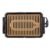 Churrasqueira Philco Elétrica Pcq1200d 127v