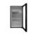 Frigobar Philco 85l Porta De Vidro Pfg85pg 220v