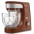 Batedeira Philco Planetária Php500 Turbo Glass 127v