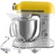 Batedeira Planetária Philco Pbp1200am Turbo Inox 1200w 220V