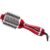 Escova Secadora Mondial Silver Red Line 3 Em 1 127v Es07