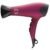 Secador De Cabelos Philco 2000w Pink 127v