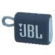 Caixa de Som Bluetooth Jbl Go 3 Azul