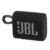 Caixa De Som Bluetooth Jbl Go 3 Preto