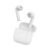 Fone De Ouvido Xiaomi Mi Redmi Buds 3 Branco