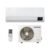 Ar Condicionado Split Inverter Windfree Samsung 18000 Btus Quente/frio 220v Monofasico Ar18tshcbwknaz