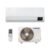 Ar Condicionado Split Inverter Windfree Samsung 9000 Btus Quente/frio 220v Monofasico Ar09tshcbwknaz
